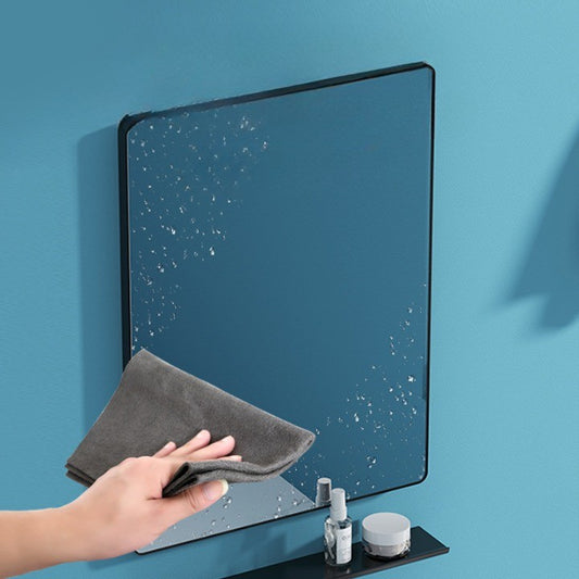 Lavetă Microfibră Premium – Ultra Absorbantă, Reutilizabilă, Fără Urme