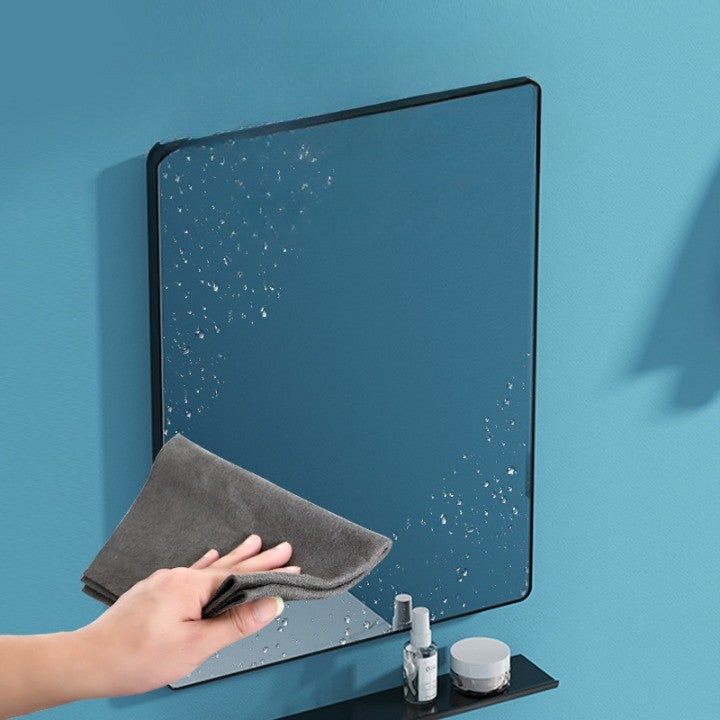 Lavetă Microfibră Premium – Ultra Absorbantă, Reutilizabilă, Fără Urme